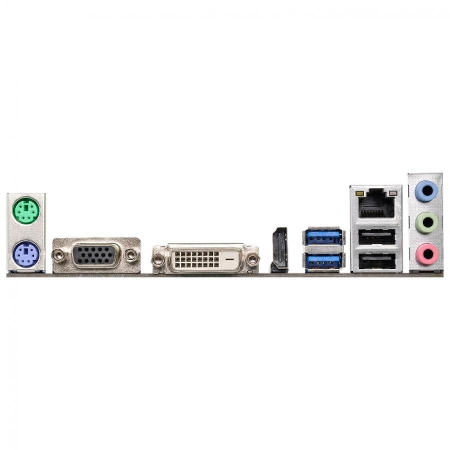 

Материнская плата ASRock J3355M, J3355M