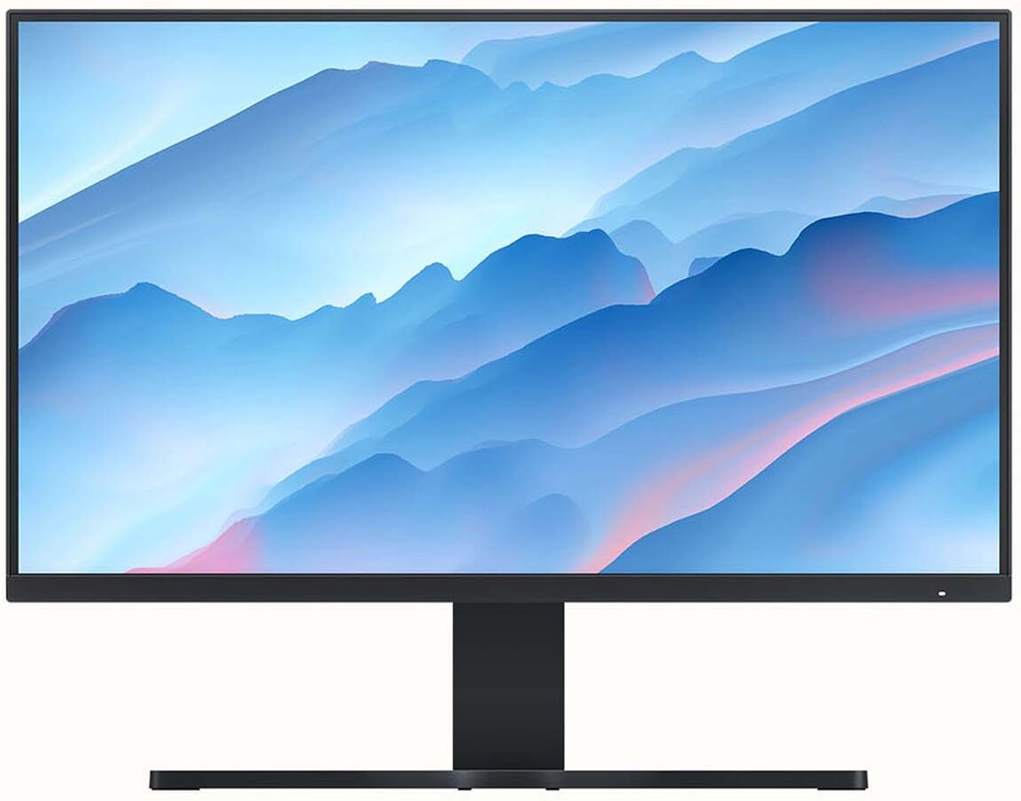 

Монитор Xiaomi Desktop Monitor 27, Монитор Xiaomi Desktop Monitor 27 BHR4975EU/RMMNT27NF