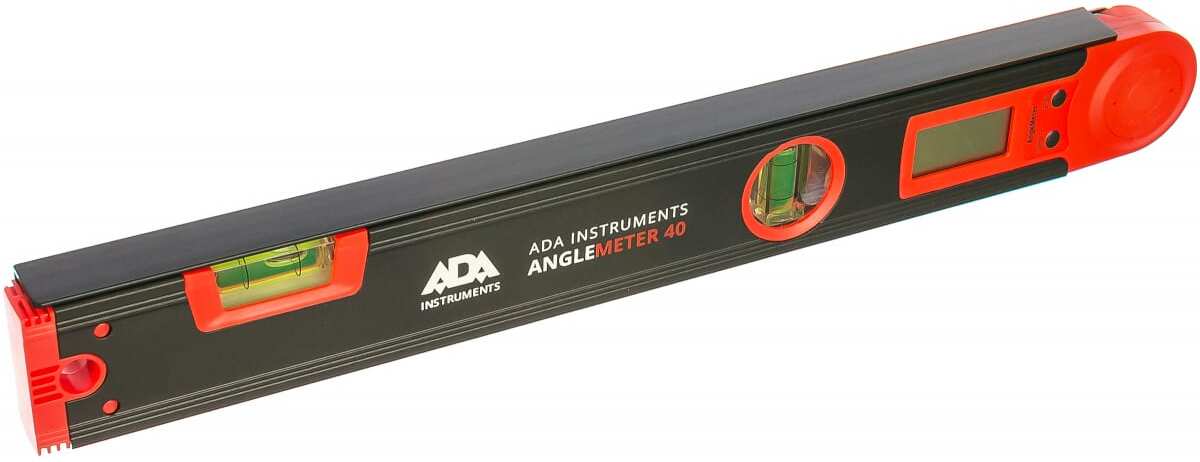 

Угломер ADA Instruments AngleMeter 40 (A00495)