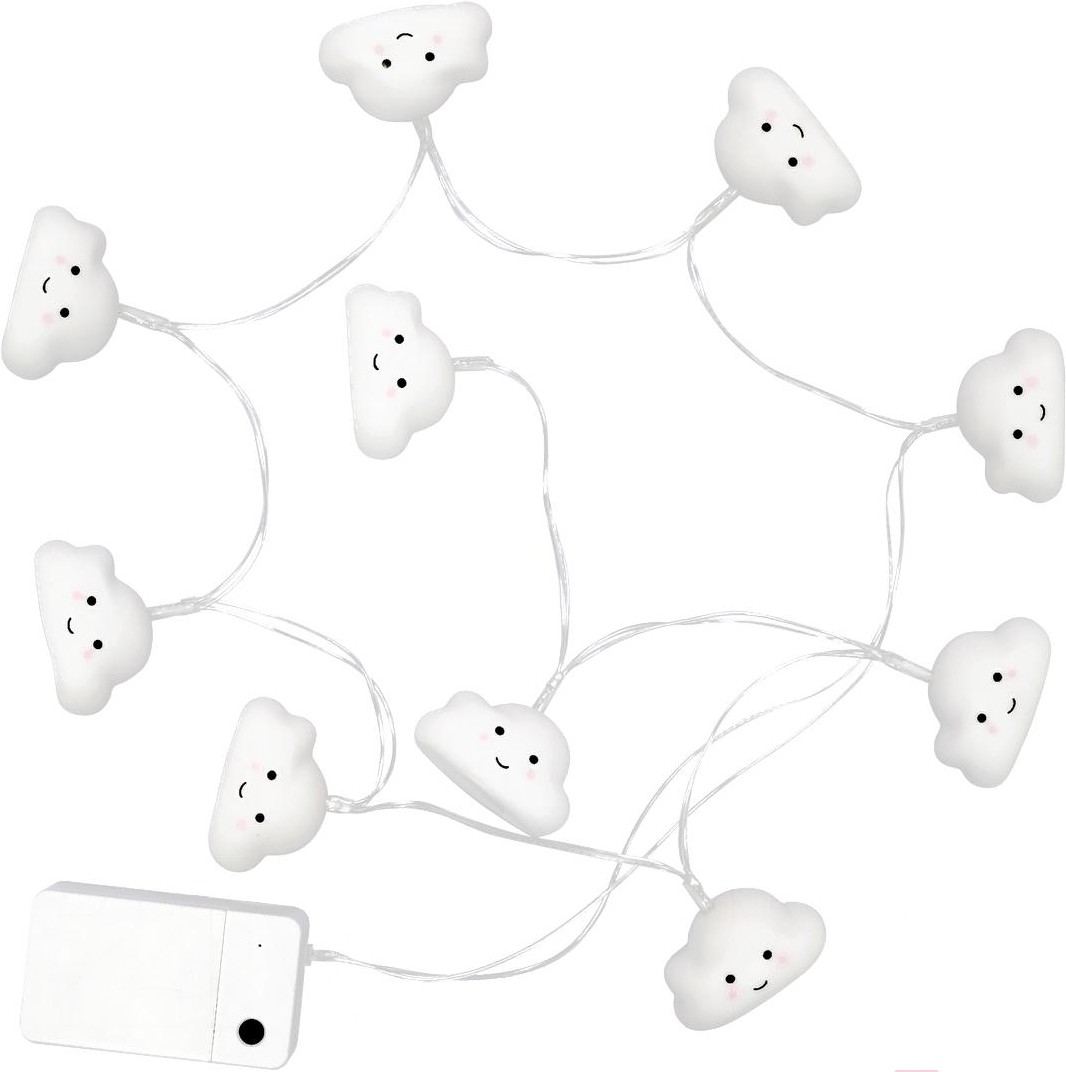 

Ночник Reer String Light Lumilu (52180)