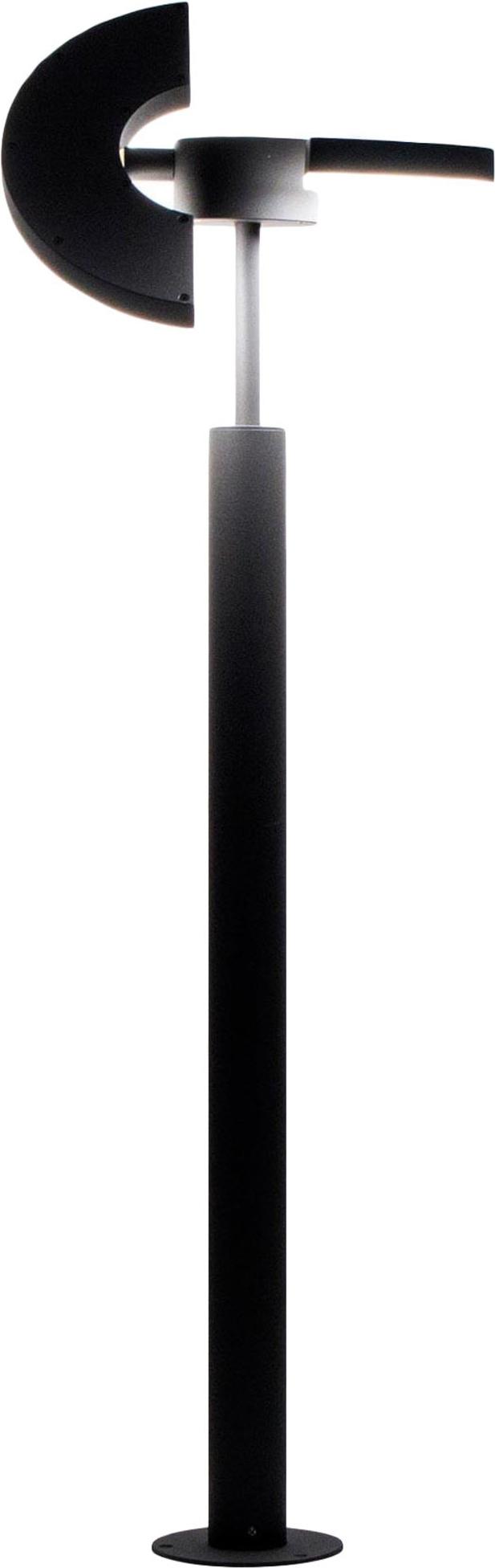 

Фонарь уличный Citilux CLU03B2