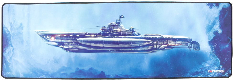 

Коврик для мыши Гарнизон GMP-305
