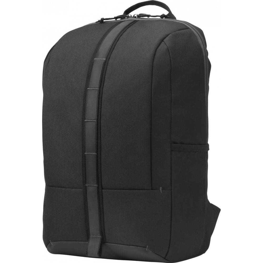 

Рюкзак для ноутбука HP Commuter Backpack Black [5EE91AA], Commuter Backpack