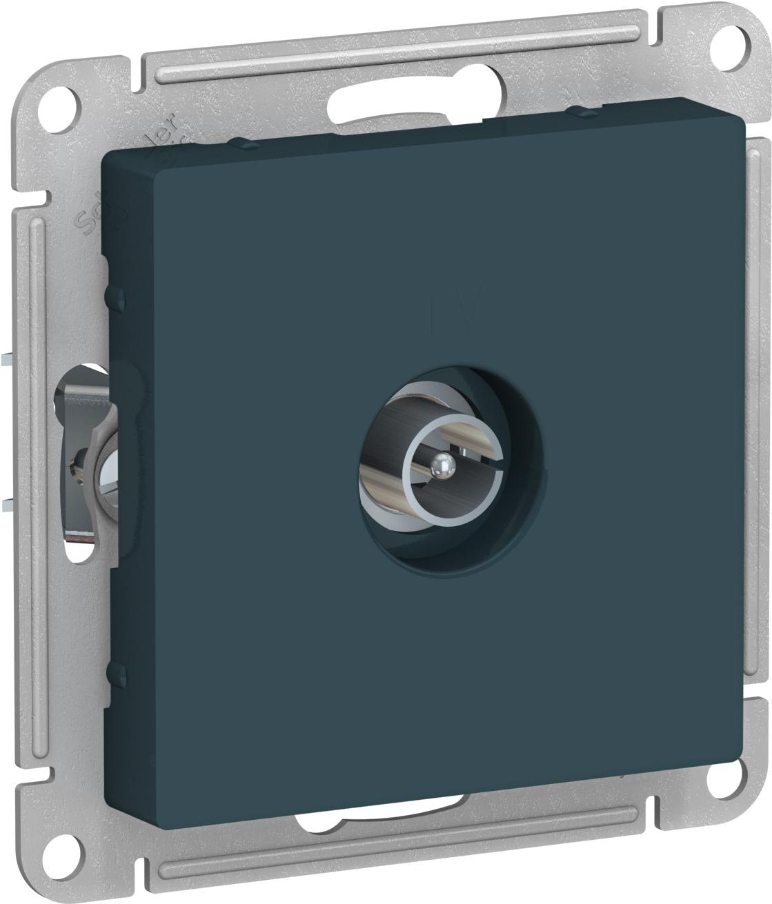 

Розетка Schneider Electric AtlasDesign ATN000893, AtlasDesign ATN000893