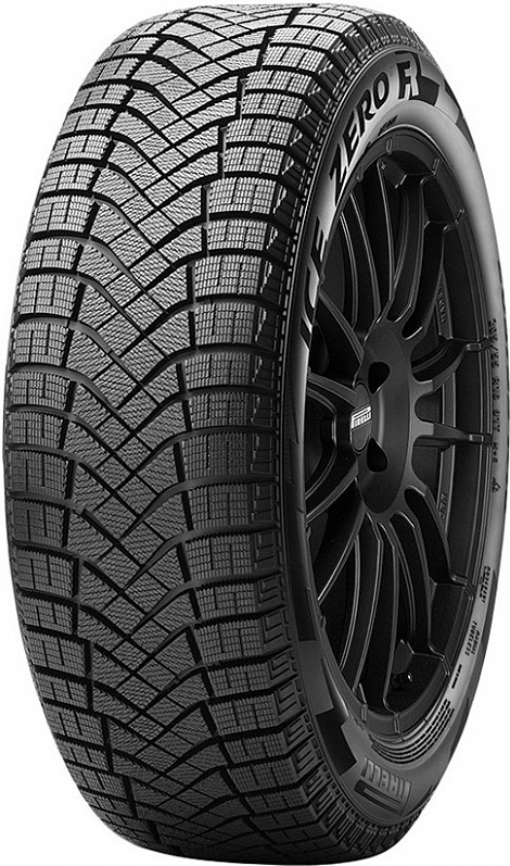

Автомобильные шины Pirelli Ice Zero 225/55R18 102T