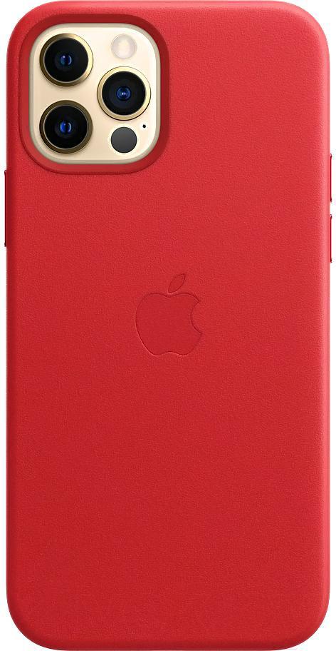 

Чехол для телефона Apple Leather Case [MHKD3], Leather Case