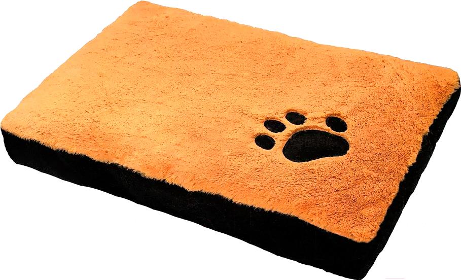 

Лежанка для животных Zoom Plato [RP9551рыж], Plato