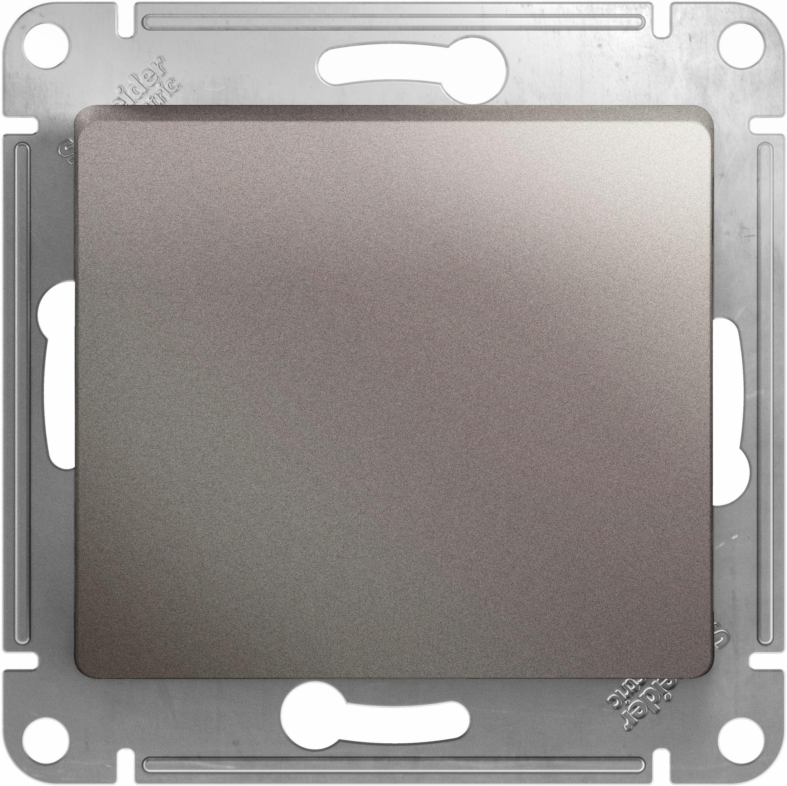 

Выключатель Schneider Electric Glossa GSL001211