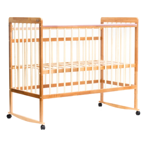 

Детская кроватка Bambini Euro Style M 01.10.03 натуральный, Euro Style M 01.10.03