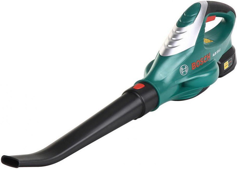 

Воздуходувка Bosch ALB 18 LI [06008A0501], Воздуходувка Bosch ALB 18 LI 0.600.8A0.501