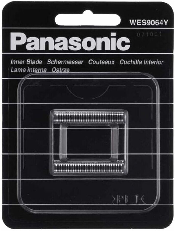 

Лезвие Panasonic WES9064Y1361