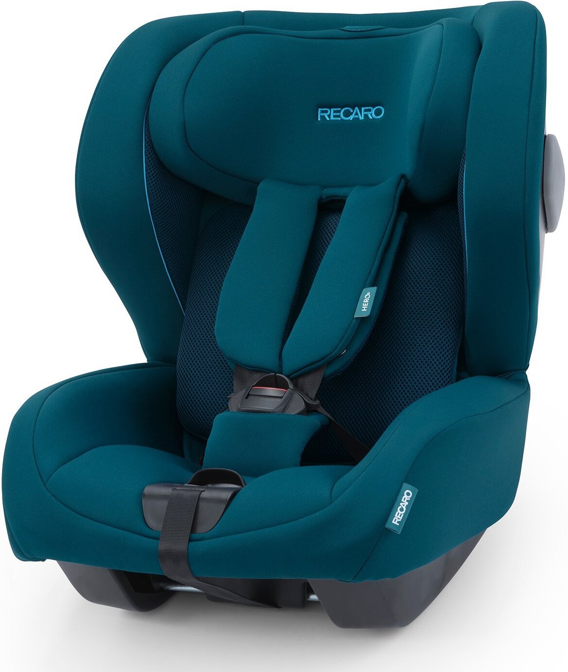 

Автокресло RECARO Kio Select teal green [00089035410050], Автокресло RECARO Kio (select teal green)
