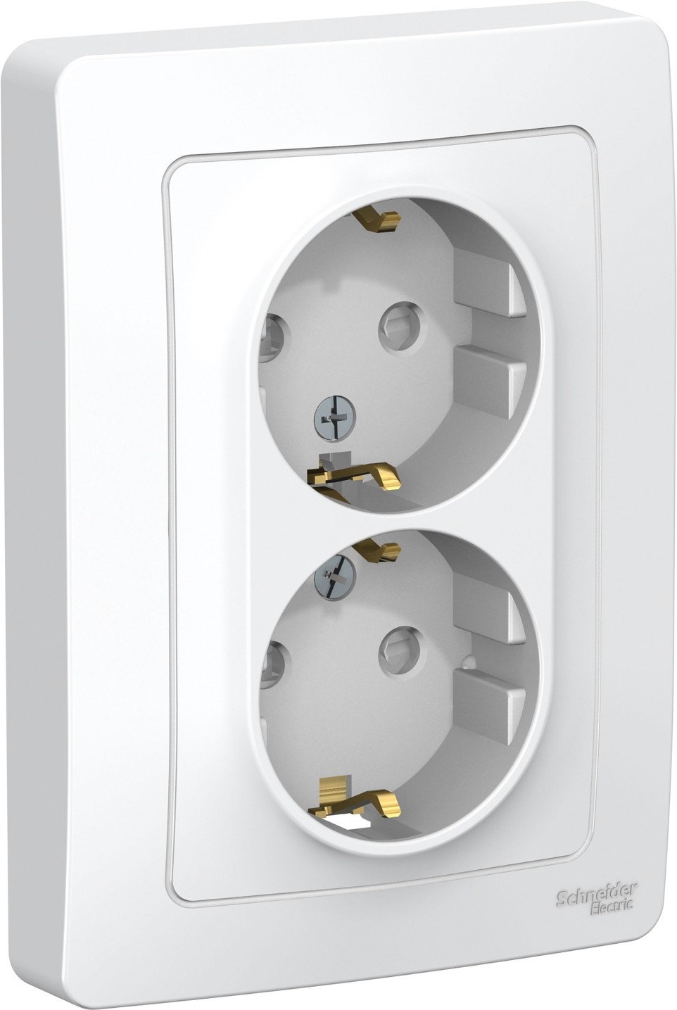 

Розетка Schneider Electric Blanca белый [BLNRS001121], Розетка Schneider Electric Blanca BLNRS001121 белый