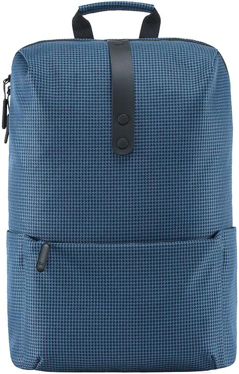 

Рюкзак Xiaomi Casual Backpack Blue [ZJB4055CN], Casual Backpack XYXX01RM