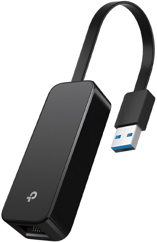 

Сетевой адаптер TP-Link UE306, Сетевой адаптер USB TP-Link UE306