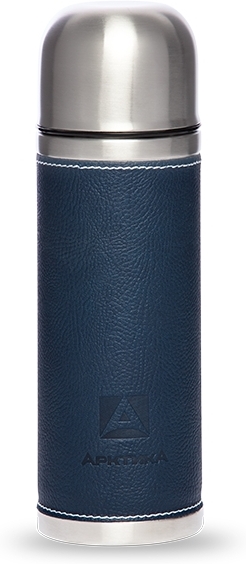 

Термос Арктика 108-500 Blue