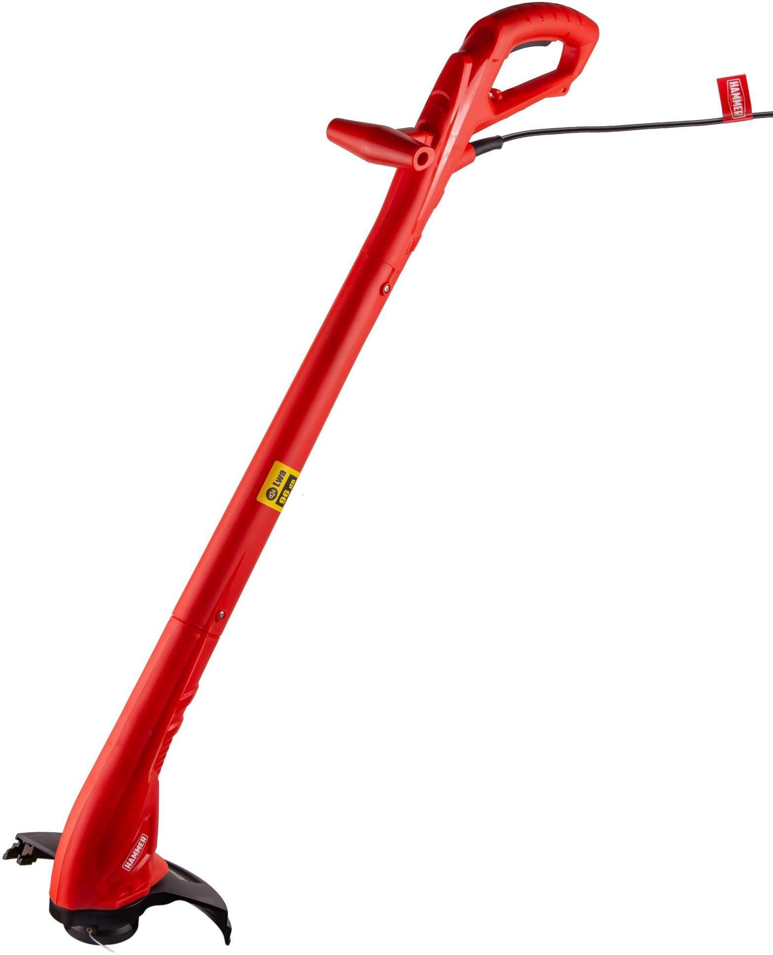 

Триммер Hammer ETR300B [641179], Триммер Hammer ETR300B 641179