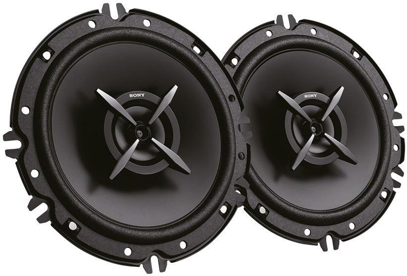 

Коаксиальная АС Sony XS-FB1620E, XS-FB1620E