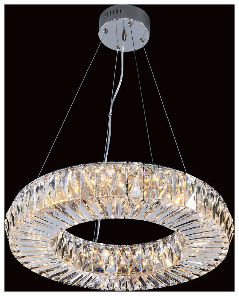 

Citilux CL320241 Спектра LED Св-к Люстра, CL320241 Спектра LED Св-к Люстра