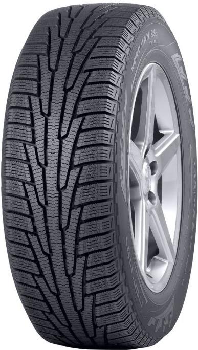

Автомобильные шины Nokian Nordman RS2 165/65R14 79R, Nordman RS2 165/65R14 79R