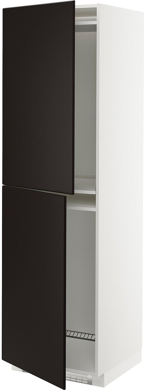 

Кухонный шкаф IKEA Метод [792.829.83], Метод