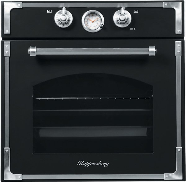 KUPPERSBERG RC 699 ANX - фото Духовой шкаф KUPPERSBERG RC 699 ANX