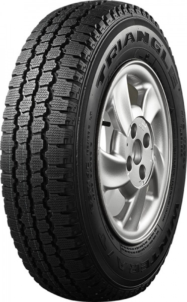 

Шины Triangle TR737 185/75R16C 104/102Q, TR737 185/75R16C 104/102Q