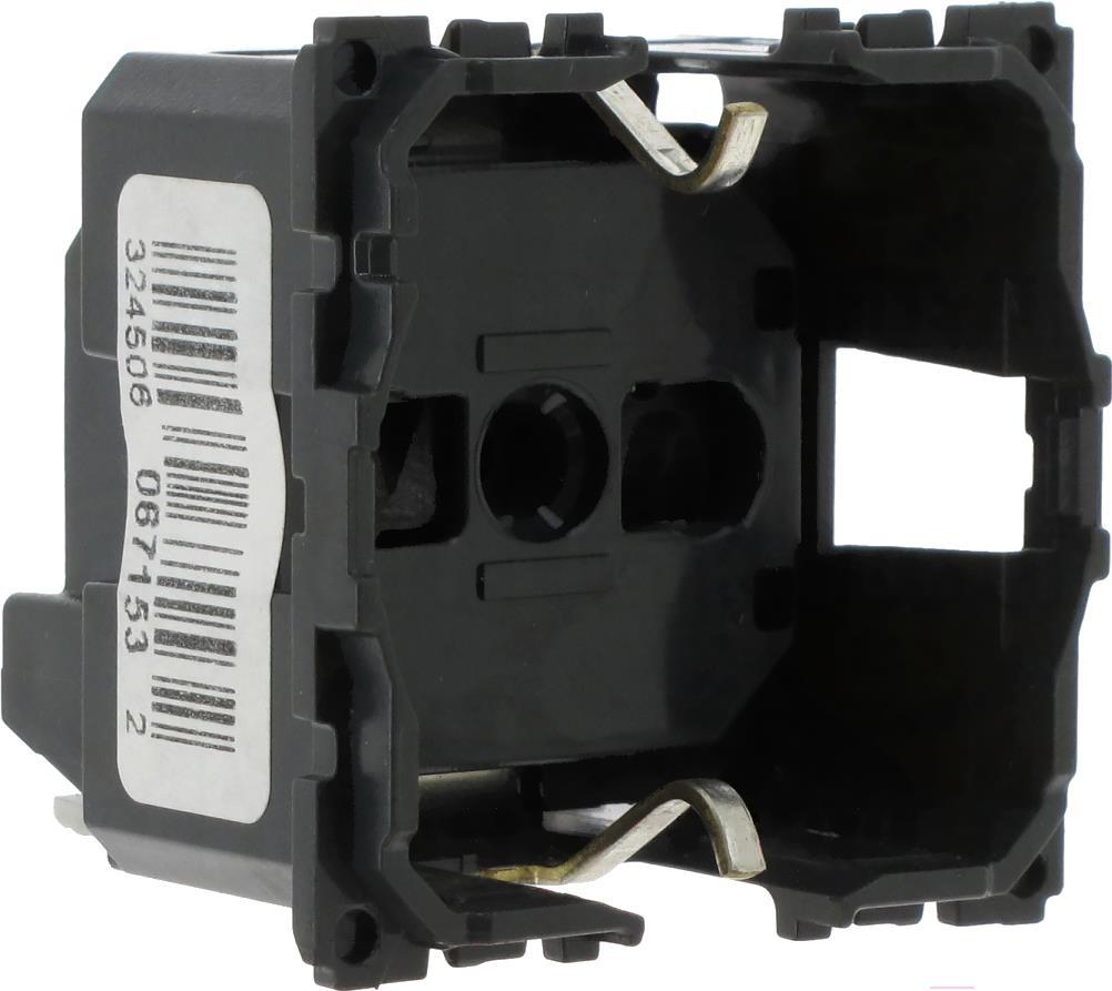 

Розетка Legrand Celiane 67161