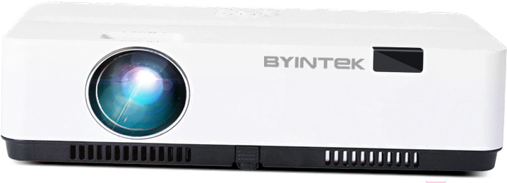 

Проектор Byintek K400