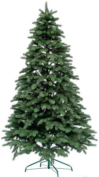 

Новогодняя елка GrandSiti Элит 1.5 м [105-012], Новогодняя елка GrandSiti Элит 150 см 105-012