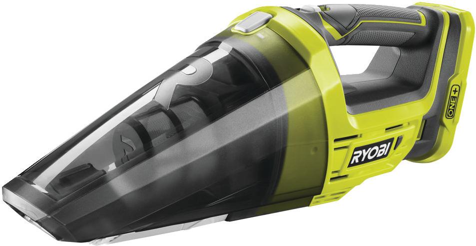 

Пылесос RYOBI R18HV-0 ONE+ [5133003834], R18HV-0 ONE+