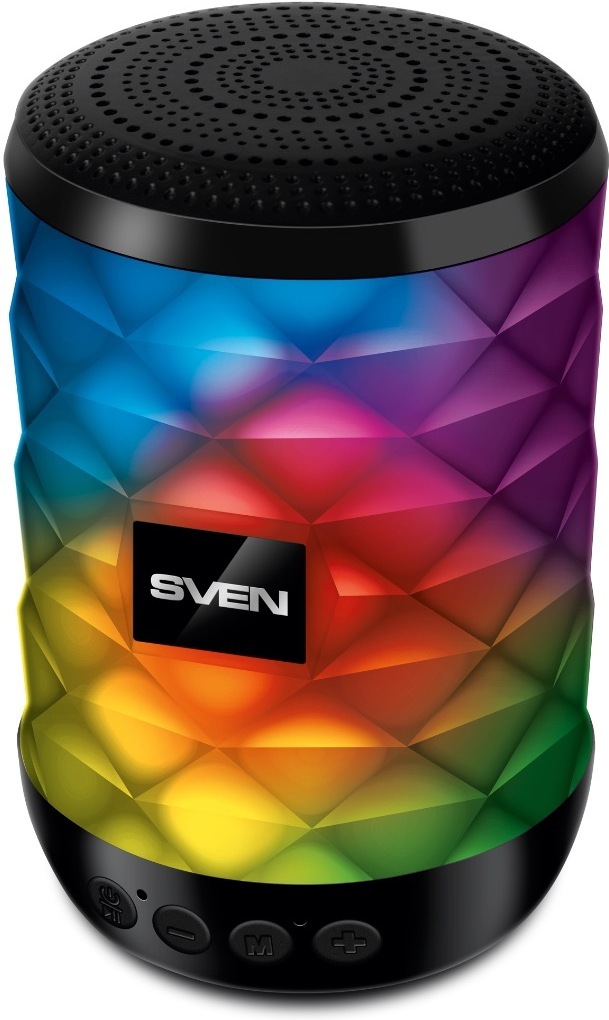 

Акустическая система Sven PS-55 Black (SV-021146)