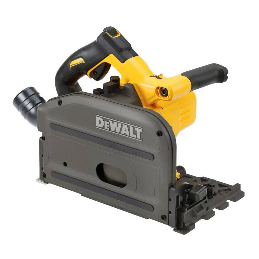 

Дисковая пила DeWalt DCS520NT (без АКБ), DCS520NT без АКБ