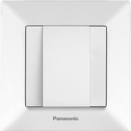 

Вывод кабеля Panasonic Arkedia [WMTC07022WH], Arkedia