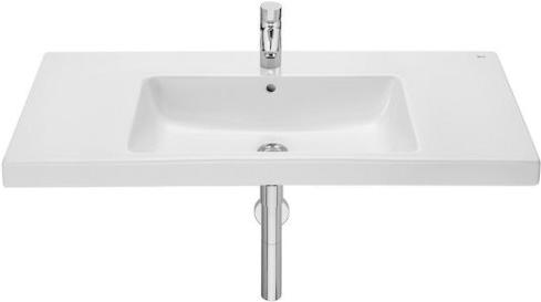 

Умывальник Roca The Gap 100х46, The Gap 100х46