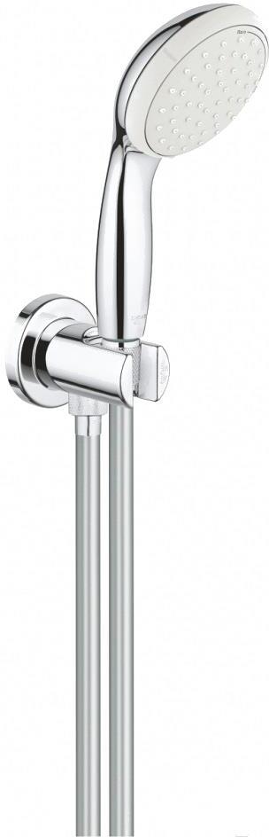 

Душевой гарнитур Grohe New Tempesta 100 26406001