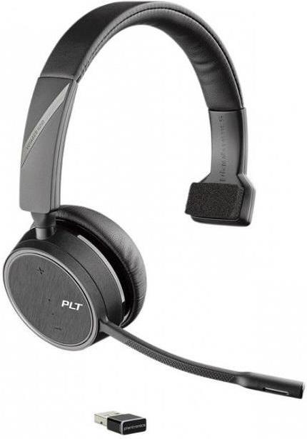 

Наушники Plantronics Voyager [4210], Наушники Plantronics Voyager 4210