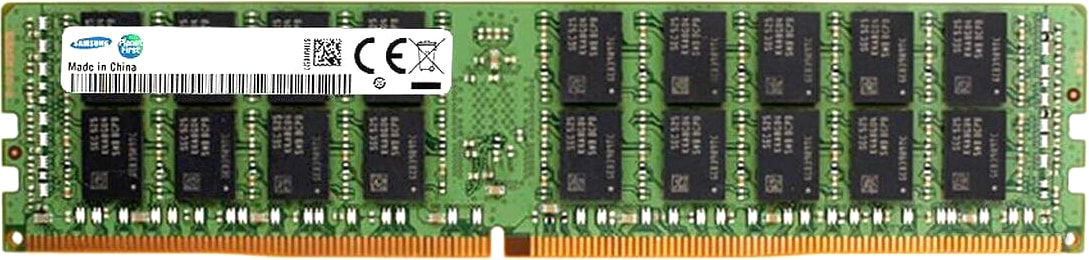 

Оперативная память Samsung 32GB DDR4 PC4-25600 (M393A4G43AB3-CWE), Оперативная память Samsung DDR4 32GB RDIMM 3200 1.2V M393A4G43AB3-CWE