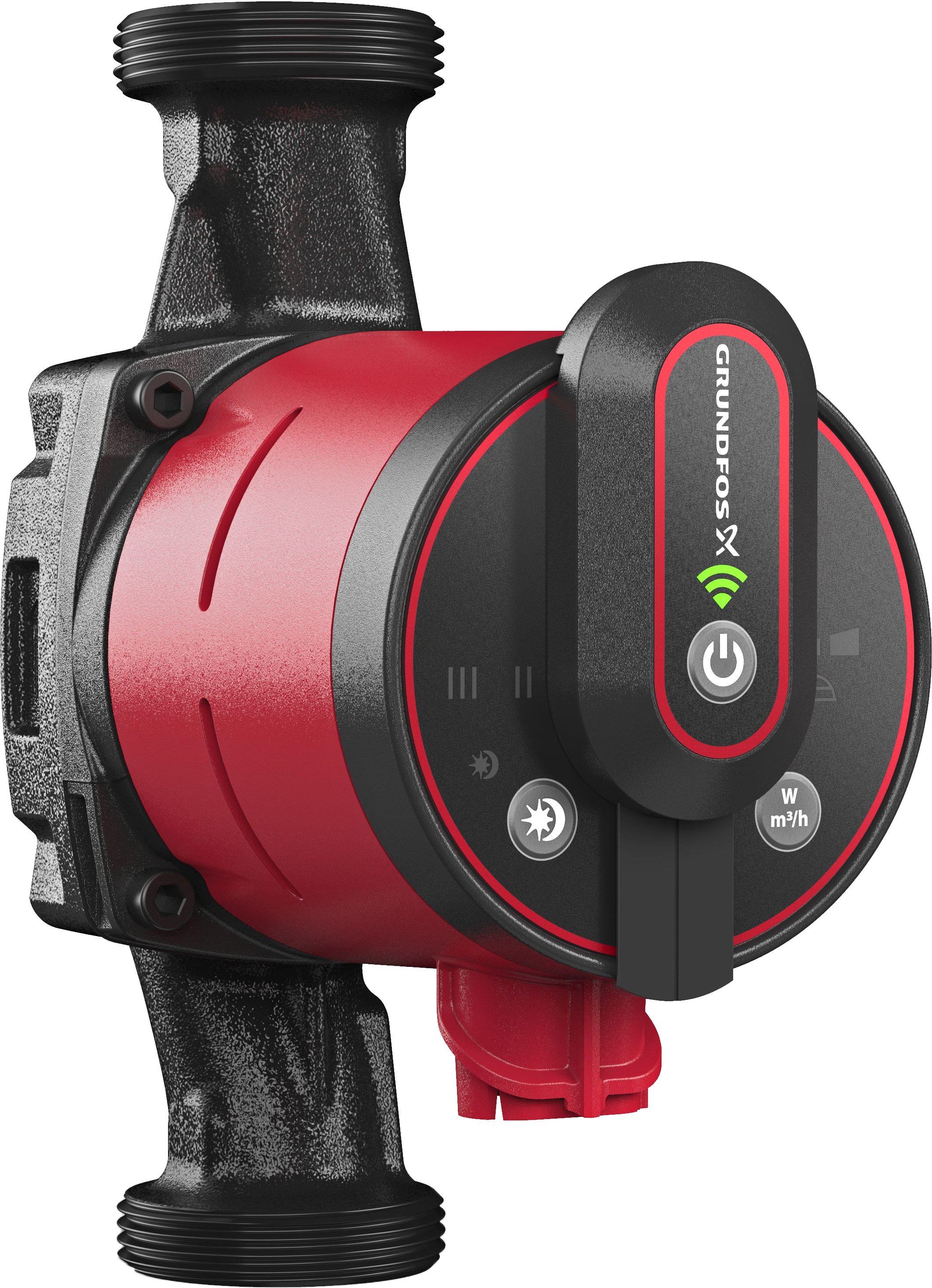 

Насос Grundfos Alpha3 25-40, Alpha3 25-40