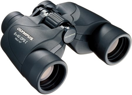 

Бинокль Olympus 8x40 DPS I N1240382 Черный, 8x40 DPS I