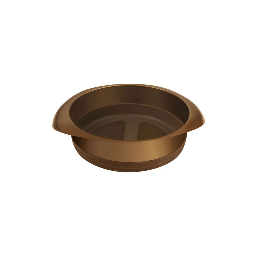

Форма для выпечки Rondell Mocco Latte [RDF-440], Mocco Latte