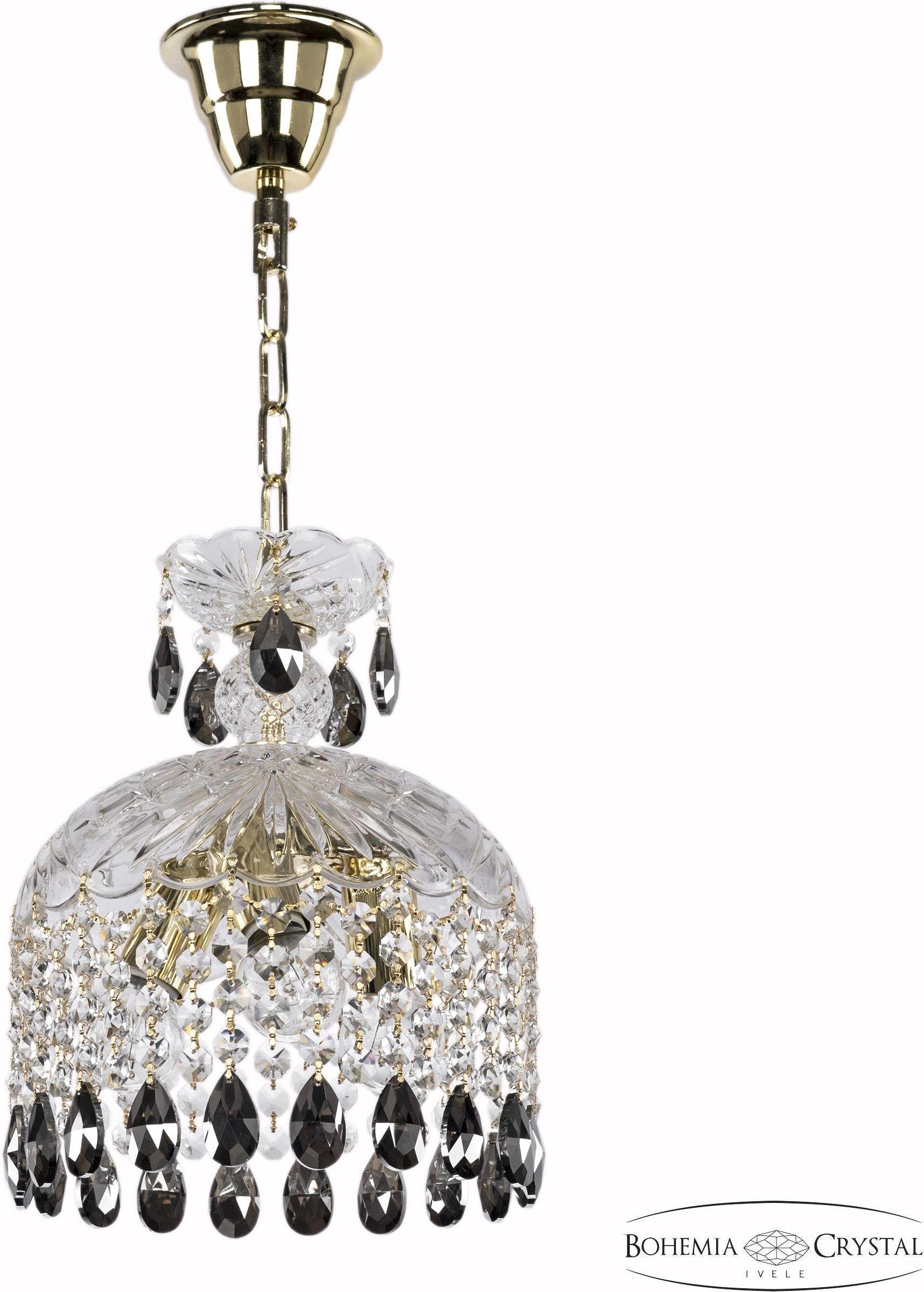 

Подвесная люстра Bohemia Ivele Crystal 14781/22 G K781