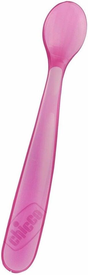 

Ложка для кормления Chicco силиконовая 2шт розовый (340628101), Ложка для кормления Chicco мягкая силиконовая 2шт 340628101 00006828110000 розовый