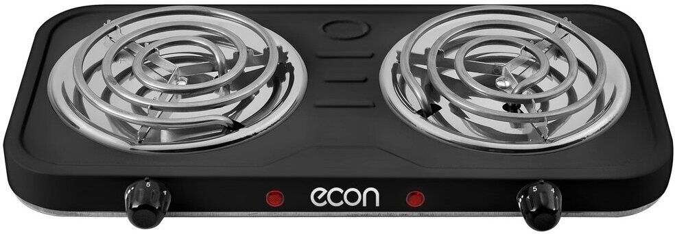 

Настольная плита ECON ECO-211HP, Настольная плита Econ ECO-211HP
