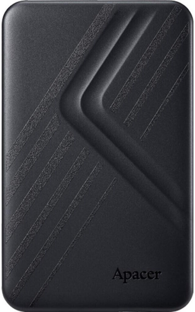 

Жесткий диск Apacer 4TB AC236 [AP4TBAC236B-1], Внешний накопитель Apacer AC236 4TB AP4TBAC236B-1