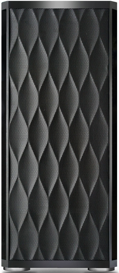 

Корпус для компьютера Ginzzu GL200