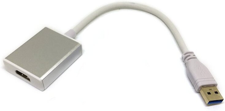 

Адаптер Espada EU3HDMI