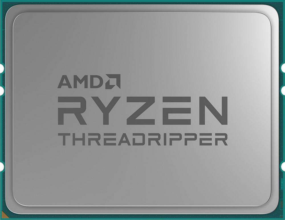 

Процессор AMD Ryzen Threadripper 3970X OEM [100-000000011], Ryzen Threadripper 3970X OEM