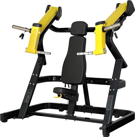 

Грудь-машина Bronze Gym XA-02, XA-02