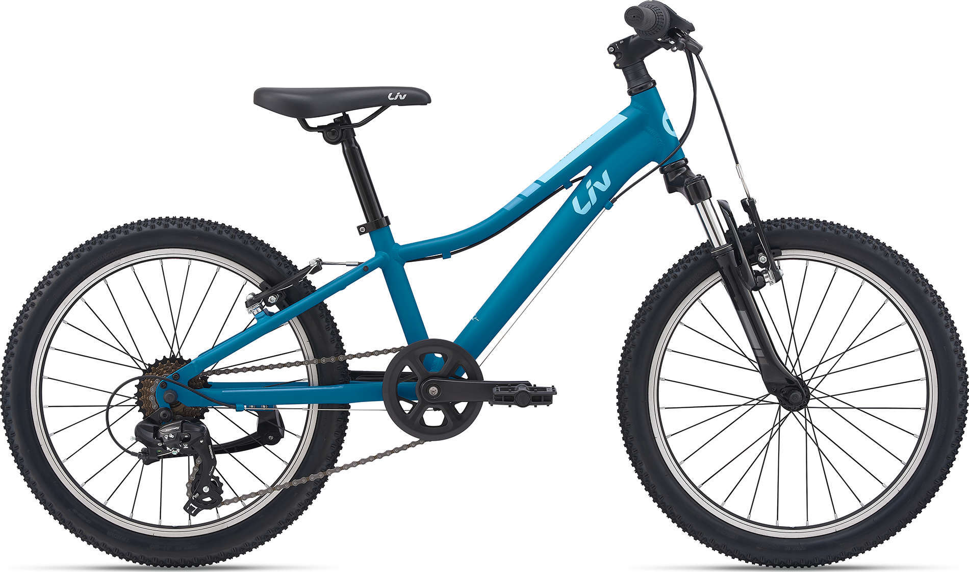 

Велосипед Liv Enchant 20 One size Blue [2104011110], Велосипед Liv Enchant 20 One size 2021 2104011110 Blue